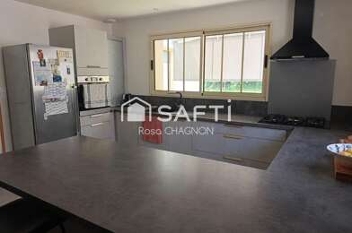 Maison 3 pièces 323330 €