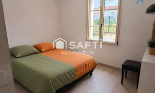 Maison 3 Pièces 101 m² à vendre à Benet (85490)