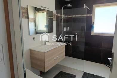 Maison 3 pièces 323330 €