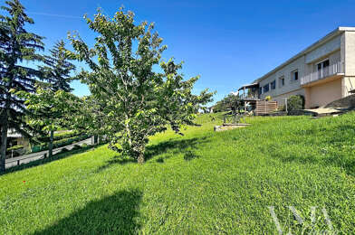 Terrain  180000 €