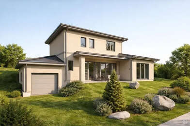 Terrain  160000 €