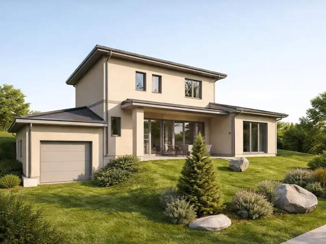 TERRAIN À BÂTIR   BELMONT-D'AZERGUES (69380)   626 m2 180 00 — photo du bien