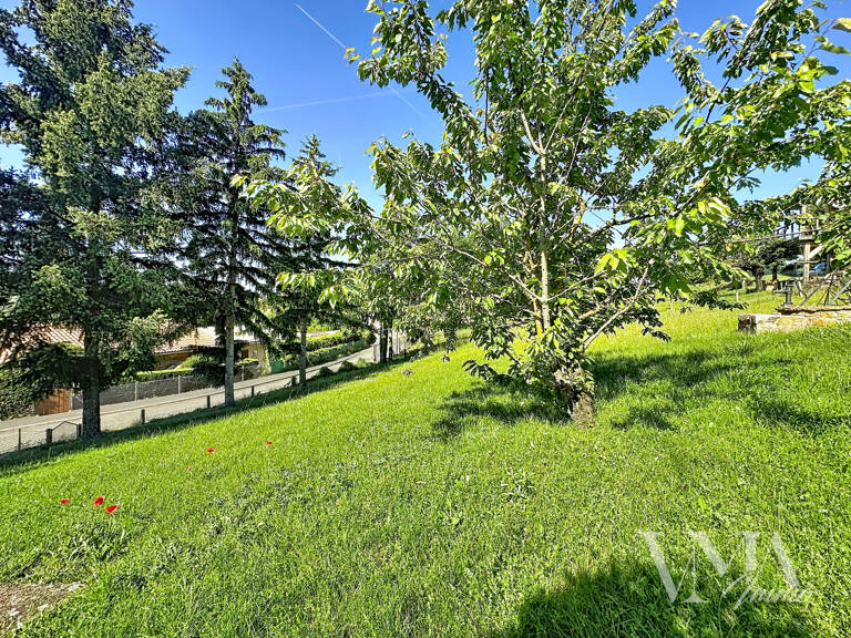 TERRAIN À BÂTIR   BELMONT-D'AZERGUES (69380)   626 m2 180 00 — photo 1