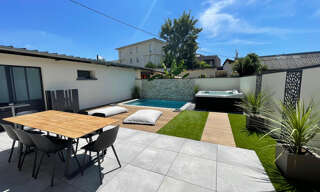 Maison 4 Pièces 148 m² à vendre à Villefranche-sur-Saône (69400)