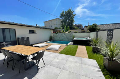 Maison 4 pièces 550000 €