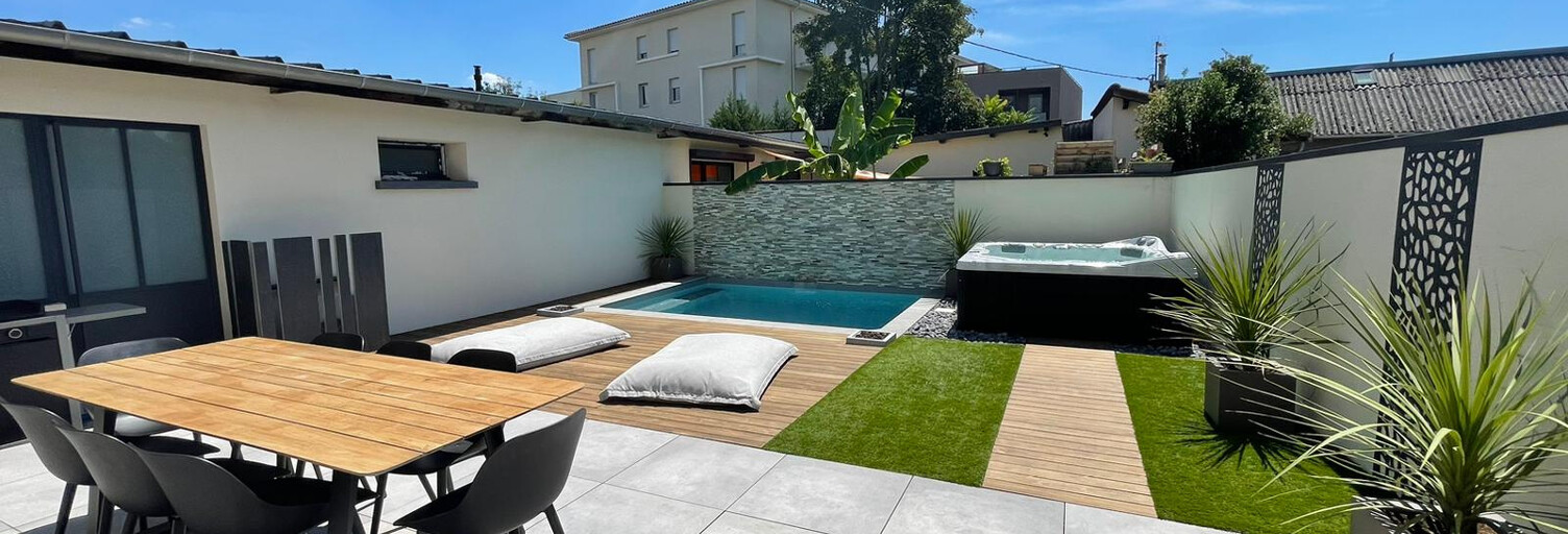 Maison 4 Pièces 148 m² à vendre à Villefranche-sur-Saône (69400)