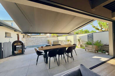 Maison 4 pièces 550000 €