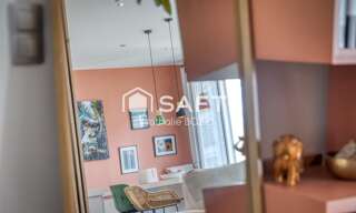 Appartement 3 Pièces 84 m² à vendre à Grenoble (38000)