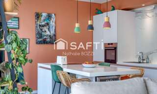 Appartement 3 Pièces 84 m² à vendre à Grenoble (38000)