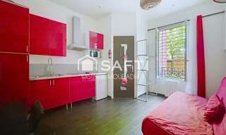Appartement 1 Pièce 16 m² à vendre à Saint-Maur-des-Fossés (94210)