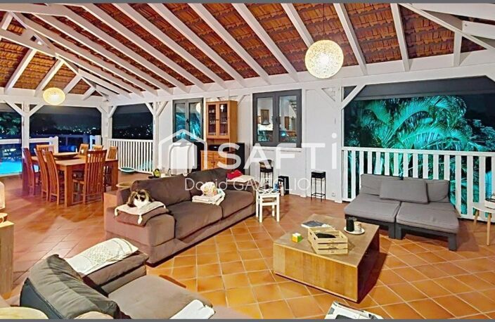 Superbe villa individuelle T5 + T2 indépendant — photo 3