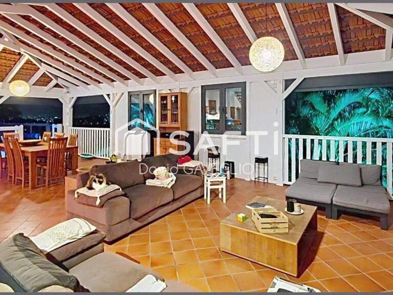 Superbe villa individuelle T5 + T2 indépendant — photo 1