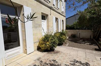 Vente Maison/villa 3 pièces — photo du bien