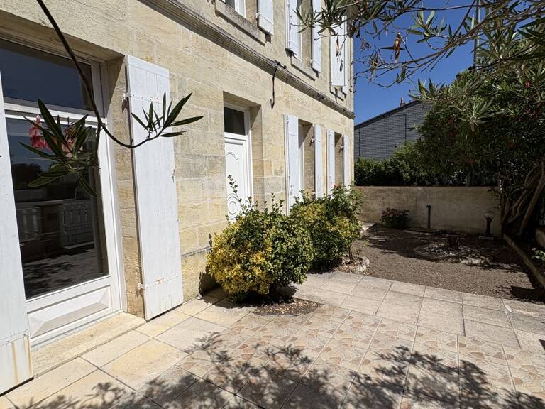 Vente Maison/villa 3 pièces — photo 1