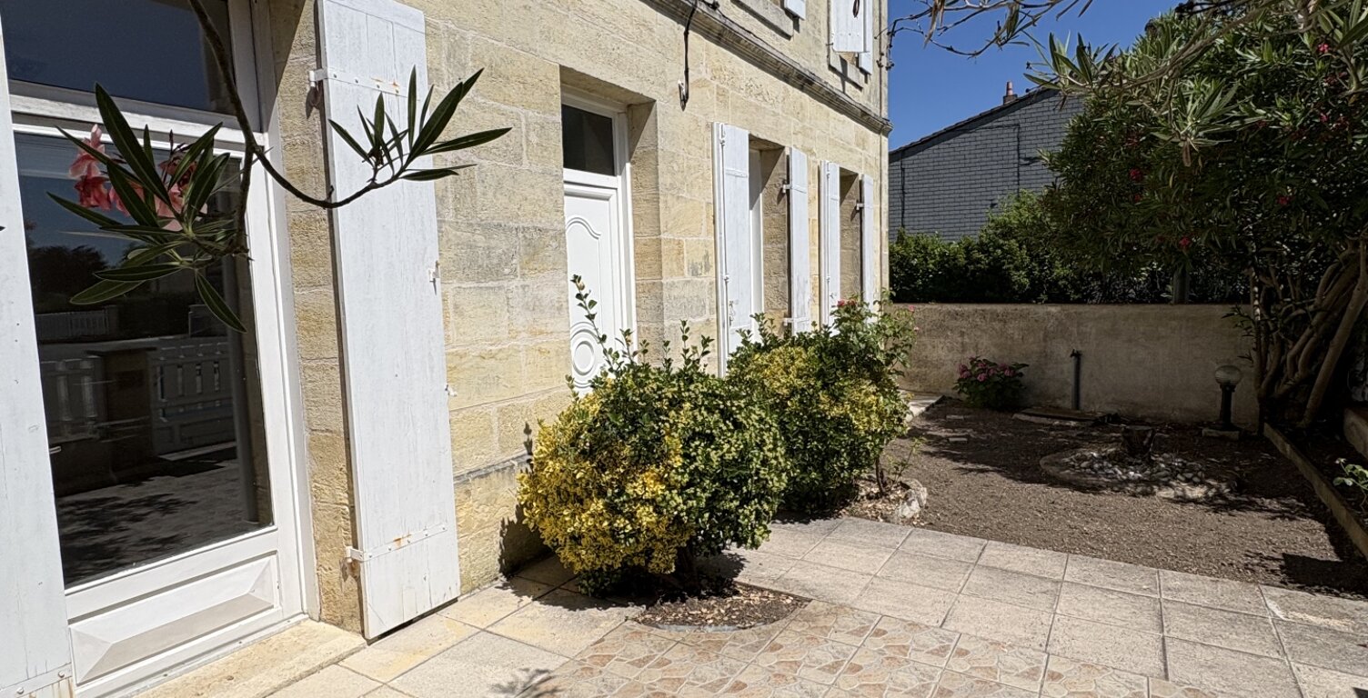 Vente Maison/villa 3 pièces — photo 1