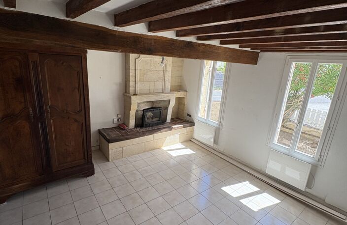 Vente Maison/villa 3 pièces — photo 2