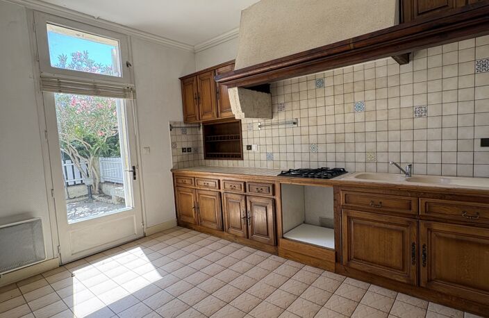 Vente Maison/villa 3 pièces — photo 3