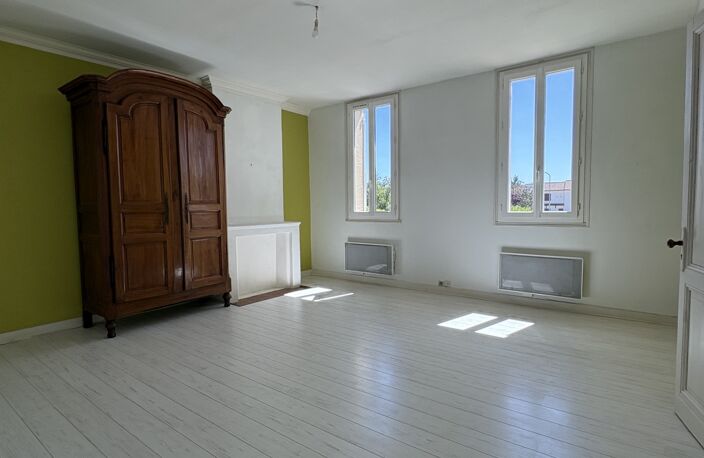 Vente Maison/villa 3 pièces — photo 5