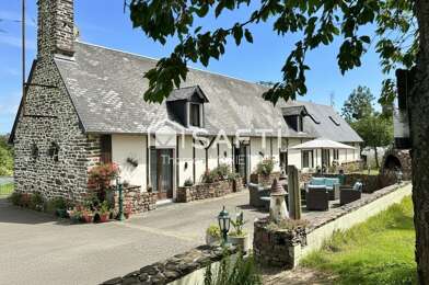 Maison 7 pièces 248000 €