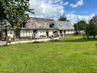Maison, style Longère en pierre, avec terrain tout autour et une dépendance idéale pour gîte — photo 4