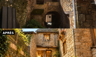 Maison 10 Pièces 320 m² à vendre à Saint-Côme-d'Olt (12500)