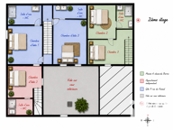 Vente Maison/villa 10 pièces — photo 4