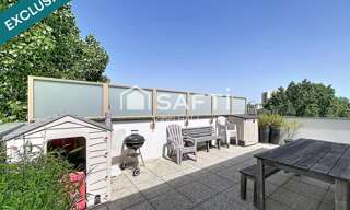 Appartement 4 Pièces 79 m² à vendre à Nanterre (92000)