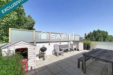 Appartement 4 pièces 390000 €