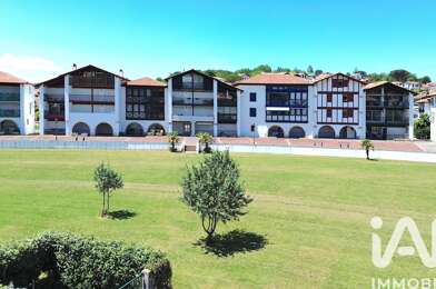 Appartement 3 pièces 770000 €