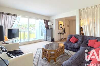 Appartement 3 pièces 670000 €