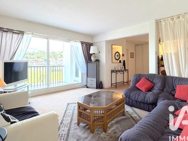Vente Appartement 3 pièces — photo du bien