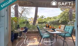 Appartement 2 Pièces 40 m² à vendre à Roquebrune-sur-Argens (83380)