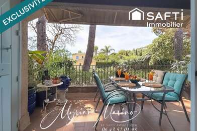 Appartement 2 pièces 222000 €