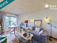 Les Issambres  2 pièces 40 m² avec terrasse plein sud, piscine, parking — photo 3