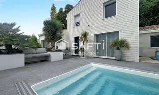 Maison 4 Pièces 115 m² à vendre à Noirmoutier-en-l'Île (85330)