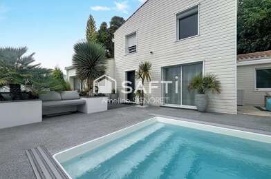 Maison 4 pièces 775000 €