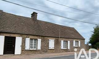 Maison 5 Pièces 95 m² à vendre à Quettehou (50630)