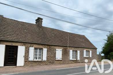 Maison 5 pièces 116500 €