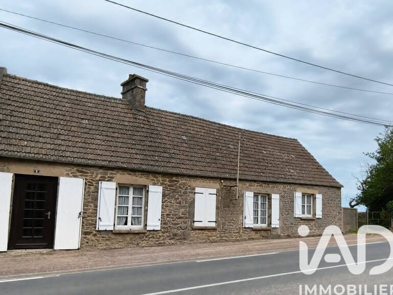 Vente Longère 5 pièces — photo 1