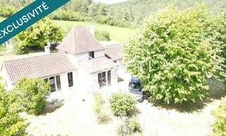 Maison 5 Pièces 110 m² à vendre à Saint-Crépin-d'Auberoche (24330)