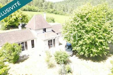 Maison 5 pièces 214000 €