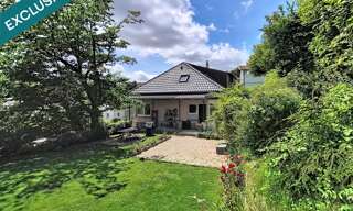 Maison 6 Pièces 180 m² à vendre à Saint-Avold (57500)