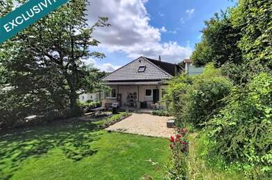 Maison 6 pièces 310000 €