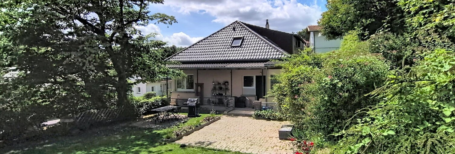 Maison 6 Pièces 180 m² à vendre à Saint-Avold (57500)