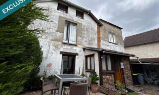 Maison 6 Pièces 110 m² à vendre à Bennecourt (78270)