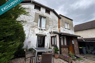 Maison 6 pièces 179000 €