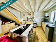 Maison avec une cour 110 m², 5 chambres — photo 3
