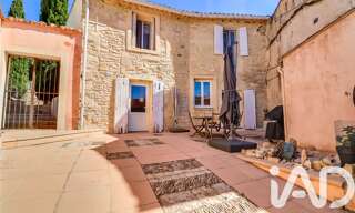 Maison 7 Pièces 208 m² à vendre à Nages-et-Solorgues (30114)