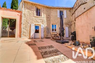 Maison 7 pièces 679000 €