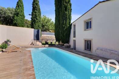 Maison 7 pièces 649000 €